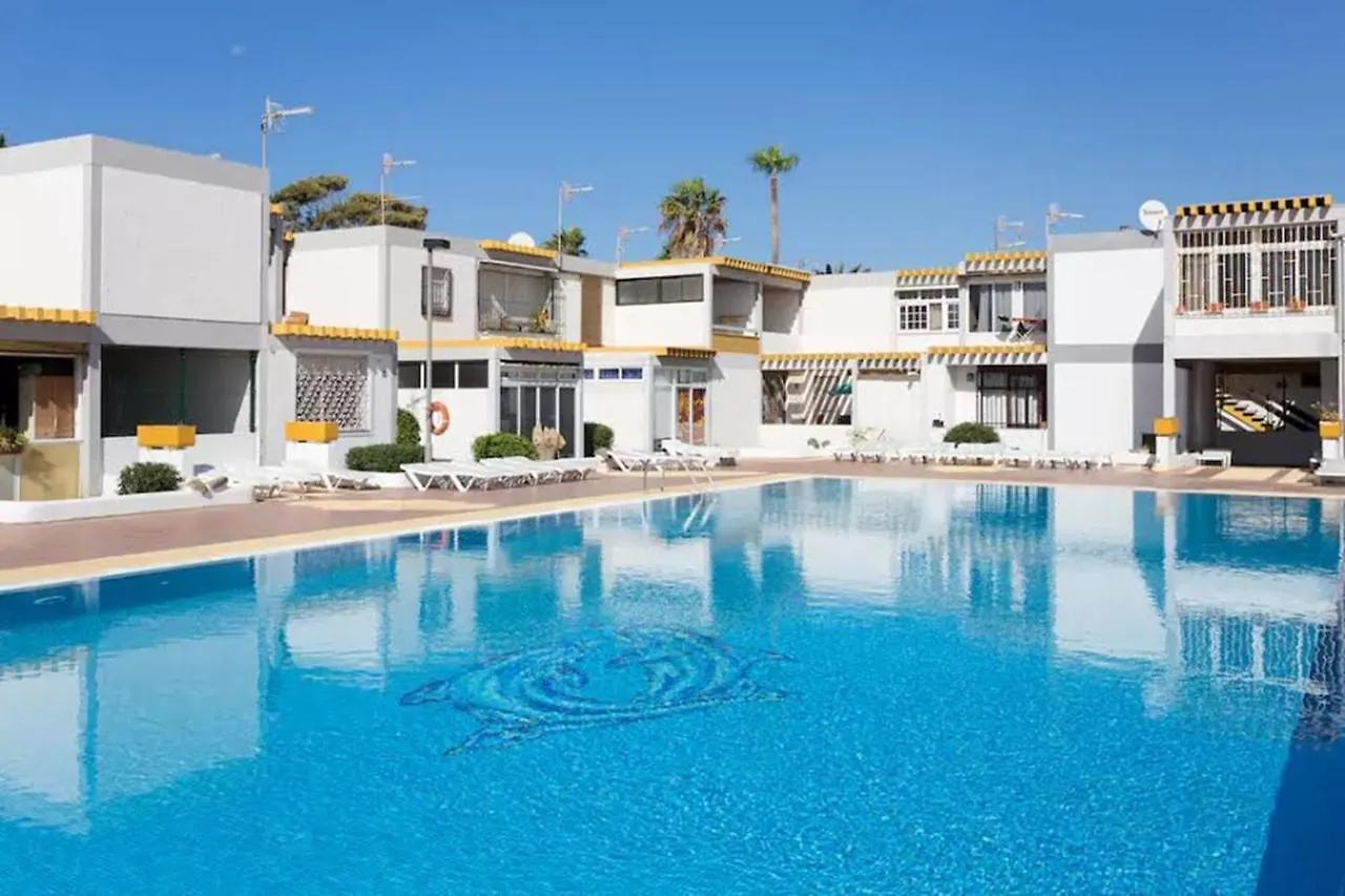 Apartamento Aquamarine Marfil - Sun And Pool Arona