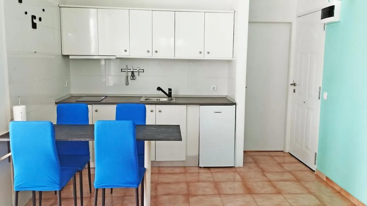 Apartamento Aquamarine Marfil - Sun And Pool Arona   Arona (Tenerife)