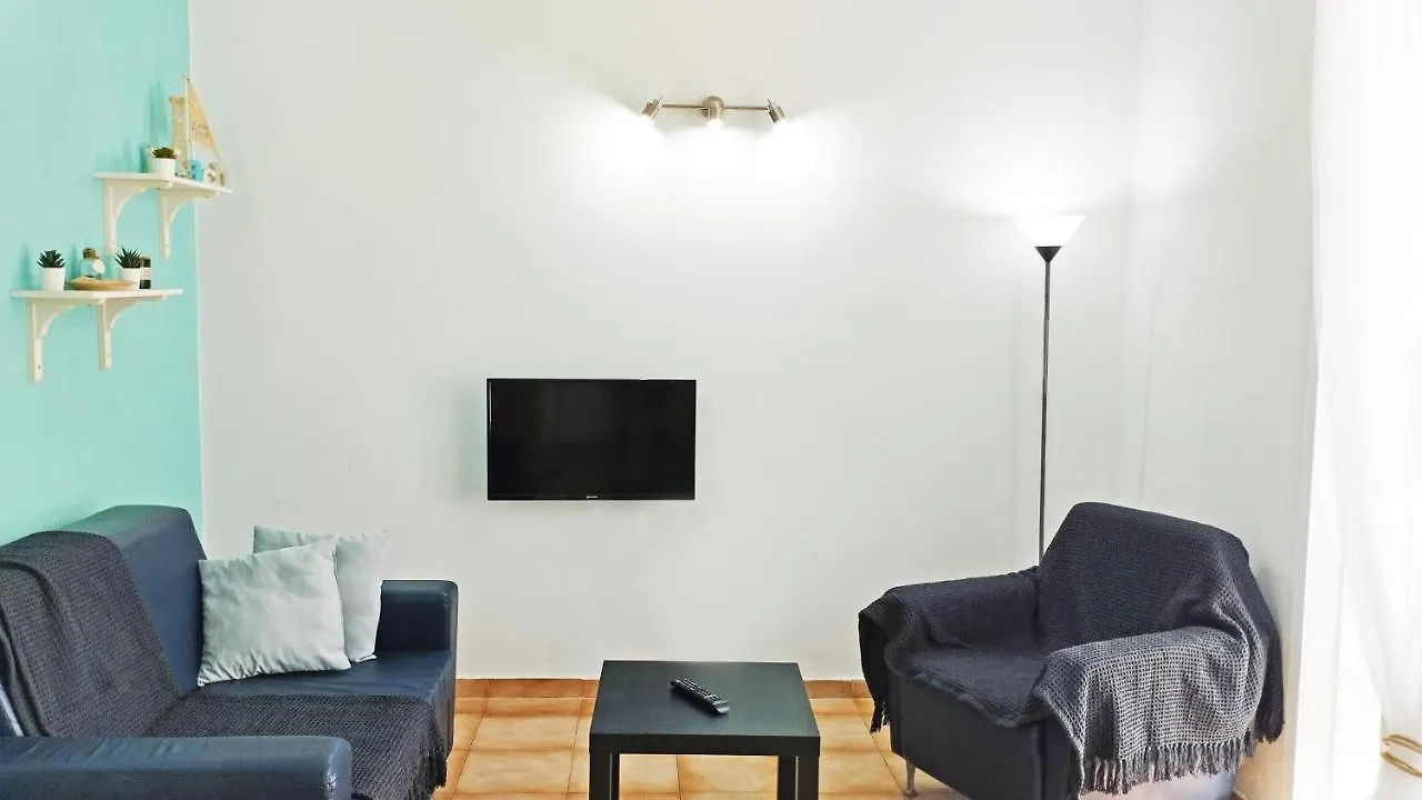 Apartamento Aquamarine Marfil - Sun And Pool Arona  España